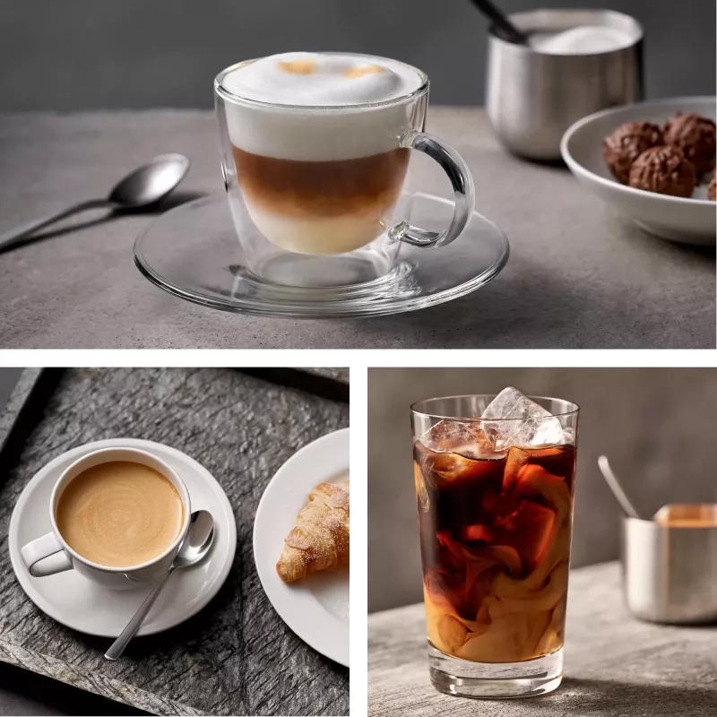 Siemens TE658209RW kahvinkeitin manuaalinen espressokone 1,7 L