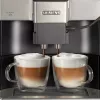 Siemens TE658209RW kahvinkeitin manuaalinen espressokone 1,7 L