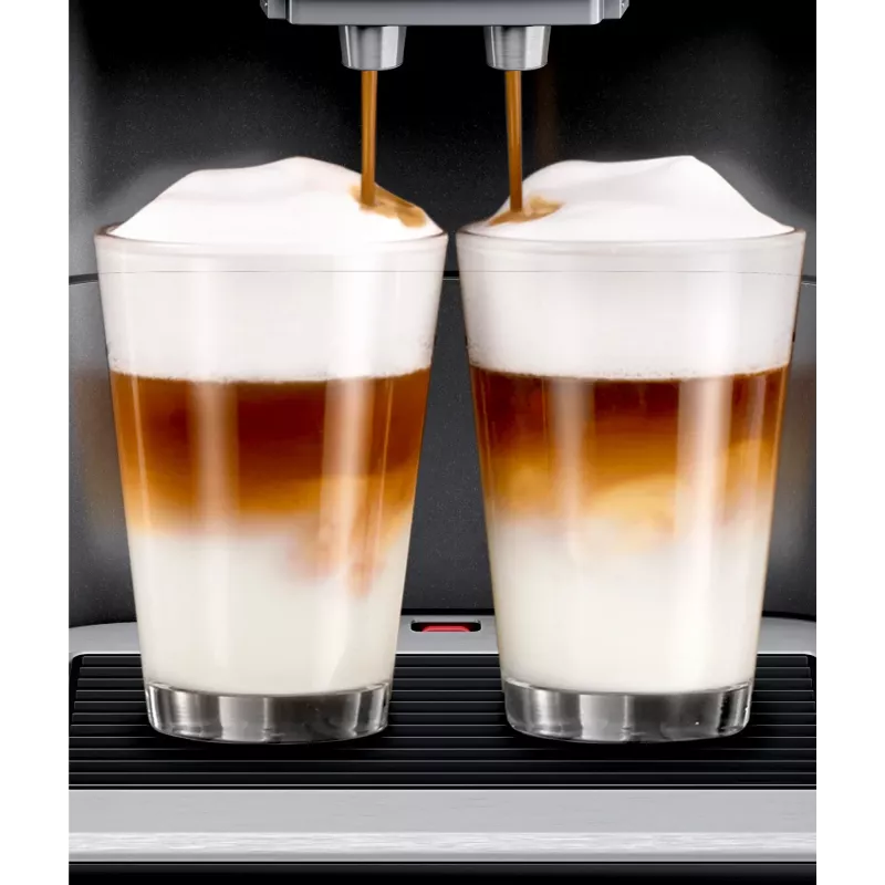 Siemens TE658209RW kahvinkeitin manuaalinen espressokone 1,7 L