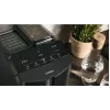 Siemens EQ.300 TF301E19 täysautomaattinen espressokone, pianomusta
