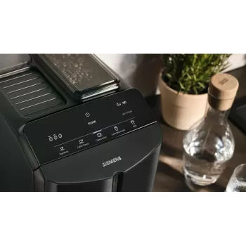 Siemens EQ.300 TF301E19 kahvinkeitin täysautomaattinen espressokone 1,4 l