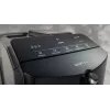 Siemens EQ.300 TF301E19 täysautomaattinen espressokone, pianomusta