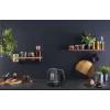 Tefal Includeo KI5338 vedenkeitin 1 L 2400 W musta