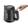 Tefal Includeo KI5338 vedenkeitin 1 L 2400 W musta