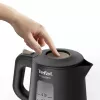 Tefal Includeo KI5338 vedenkeitin 1 L 2400 W musta
