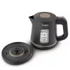 Tefal Includeo KI5338 vedenkeitin 1 L 2400 W musta