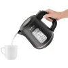 Tefal Includeo KI5338 vedenkeitin 1 L 2400 W musta