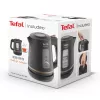 Tefal Includeo KI5338 vedenkeitin 1 L 2400 W musta