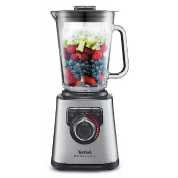 Tefal BL811D 1,5 L pöytätehosekoitin 1200 W harmaa