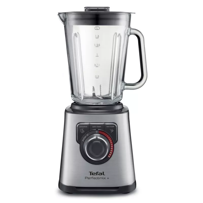 Tefal BL811D 1,5 L pöytätehosekoitin 1200 W harmaa