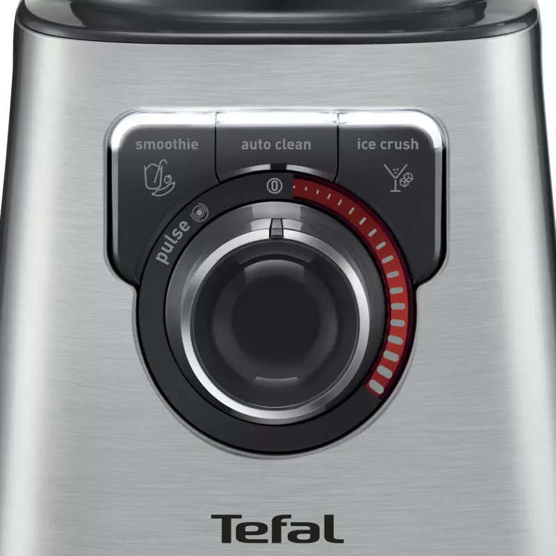 Tefal BL811D 1,5 L pöytätehosekoitin 1200 W harmaa