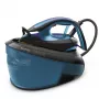 Tefal Express Vision SV8151 2800 W 1,8 l Durilium AirGlide Autoclean -silityspohja sininen, musta