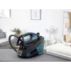 Tefal Express Vision SV8151 2800 W 1,8 l Durilium AirGlide Autoclean -silityspohja sininen, musta