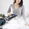 Tefal Express Vision SV8151 2800 W 1,8 l Durilium AirGlide Autoclean -silityspohja sininen, musta