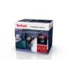 Tefal Express Vision SV8151 2800 W 1,8 l Durilium AirGlide Autoclean -silityspohja sininen, musta