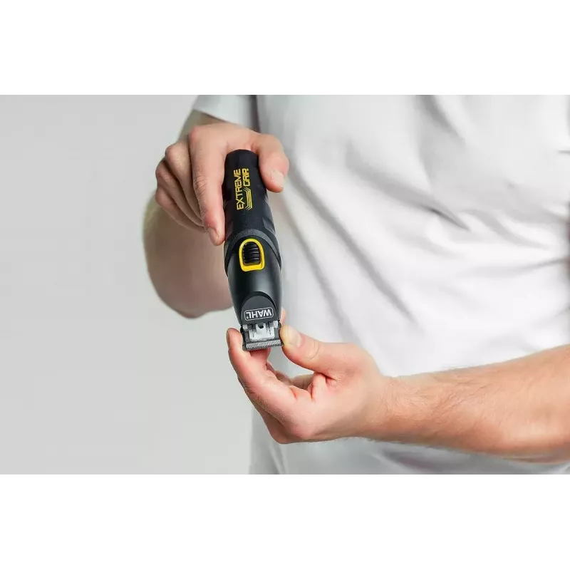 Wahl Extreme Grip Advanced monitoimitrimmeri