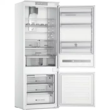 Whirlpool SP40 812 EU 2 kalusteisiin asennettava 400 l valkoinen