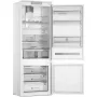 Whirlpool SP40 812 EU 2 kalusteisiin asennettava 400 l valkoinen