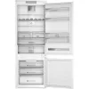 Whirlpool SP40 812 EU 2 kalusteisiin asennettava 400 l valkoinen