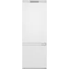 Whirlpool SP40 812 EU 2 kalusteisiin asennettava 400 l valkoinen