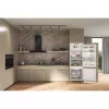Whirlpool SP40 812 EU 2 kalusteisiin asennettava 400 l valkoinen