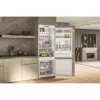 Whirlpool SP40 812 EU 2 kalusteisiin asennettava 400 l valkoinen