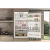 Whirlpool SP40 812 EU 2 kalusteisiin asennettava 400 l valkoinen