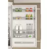 Whirlpool SP40 812 EU 2 kalusteisiin asennettava 400 l valkoinen