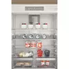 Whirlpool SP40 812 EU 2 kalusteisiin asennettava 400 l valkoinen