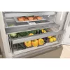 Whirlpool SP40 812 EU 2 kalusteisiin asennettava 400 l valkoinen