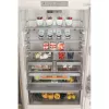 Whirlpool SP40 812 EU 2 kalusteisiin asennettava 400 l valkoinen