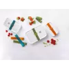 Zwilling Fresh & Save tyhjiöinnin aloituspaketti lasiastioilla ja pumpulla