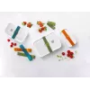 Zwilling Fresh & Save tyhjiöinnin aloituspaketti lasiastioilla ja pumpulla