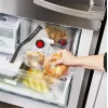 Zwilling Fresh & Save tyhjiöinnin aloituspaketti lasiastioilla ja pumpulla