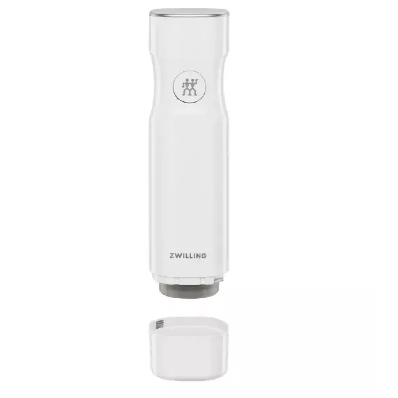 Zwilling Fresh & Save tyhjiöinnin aloituspaketti lasiastioilla ja pumpulla