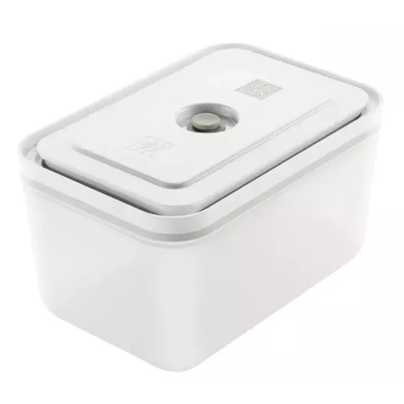 Zwilling Fresh & Save tyhjiöinnin aloituspaketti lasiastioilla ja pumpulla