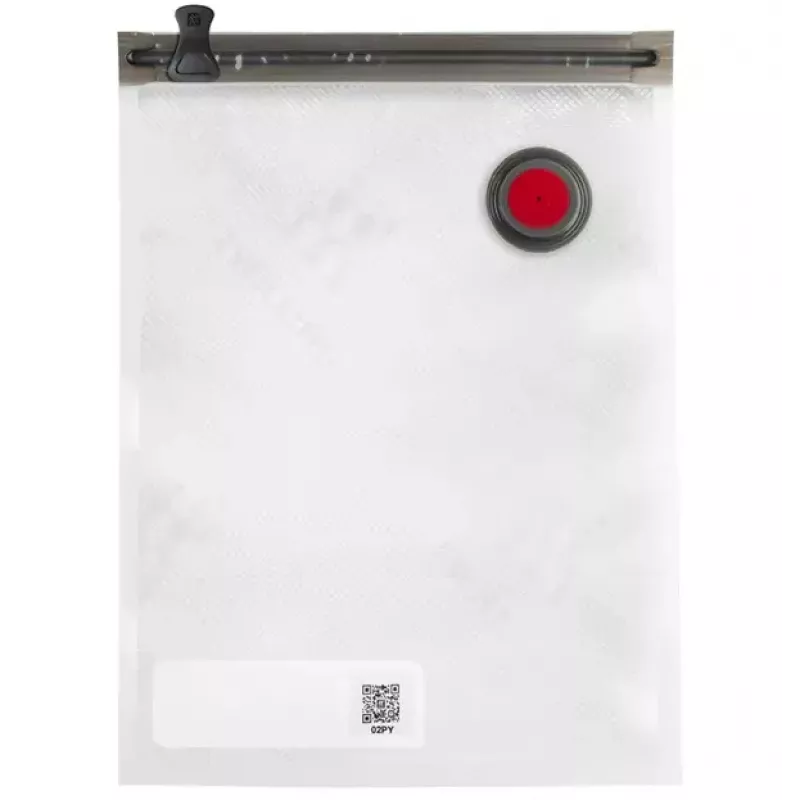 Zwilling Fresh & Save tyhjiöinnin aloituspaketti lasiastioilla ja pumpulla