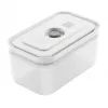 Zwilling Fresh & Save tyhjiöinnin aloituspaketti lasiastioilla ja pumpulla