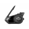 Headset Sena 30K moottoripyörän puhelinjärjestelmä 2000 m musta 30K-03