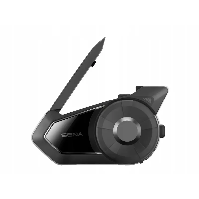 Headset Sena 30K moottoripyörän puhelinjärjestelmä 2000 m musta 30K-03