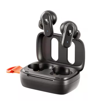 SKULLCANDY nappikuuloke – Dime 3 – stereo – True Wireless – in ear – musta