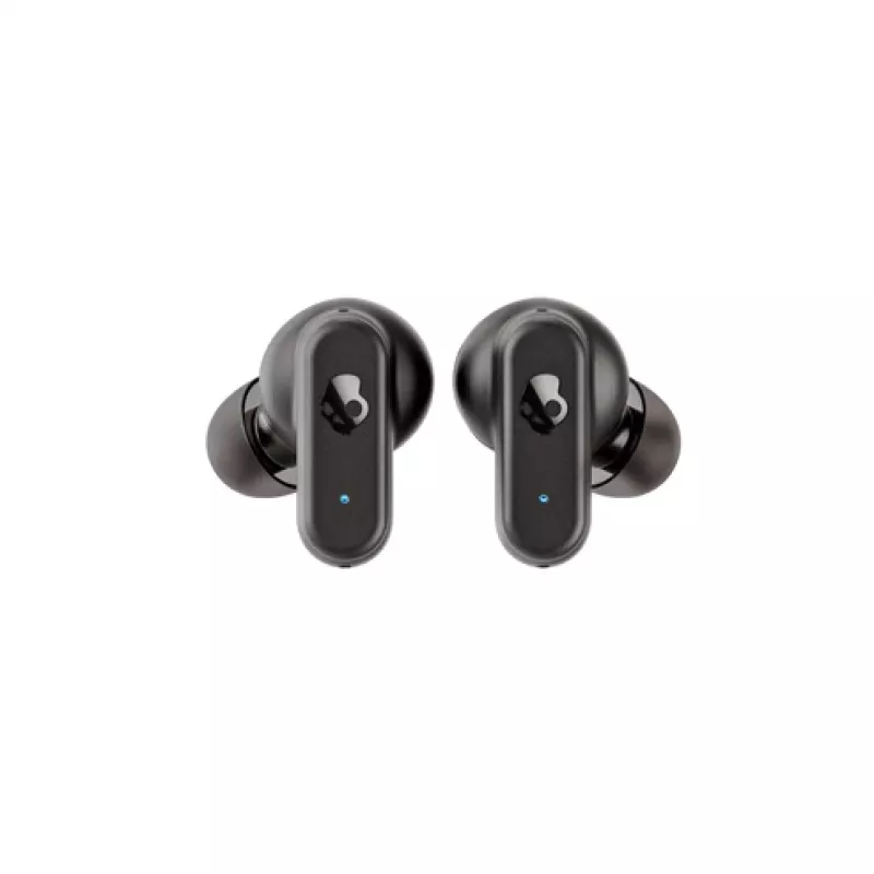 SKULLCANDY nappikuuloke – Dime 3 – stereo – True Wireless – in ear – musta