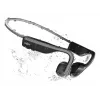 SHOKZ OpenMove kuulokkeet langaton niskavanne urheilu Bluetooth harmaa