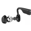 SHOKZ OpenMove kuulokkeet langaton niskavanne urheilu Bluetooth harmaa