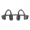 SHOKZ OpenRun kuulokkeet langaton niskavanne urheilu Bluetooth musta