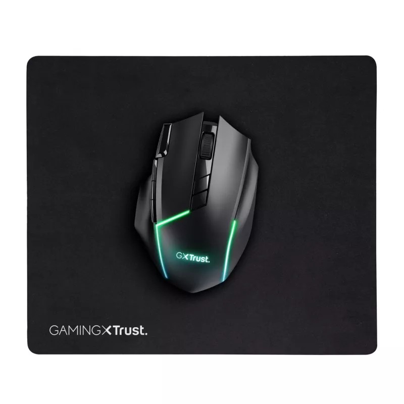 Trust GXT 754 pelihiirimatto musta