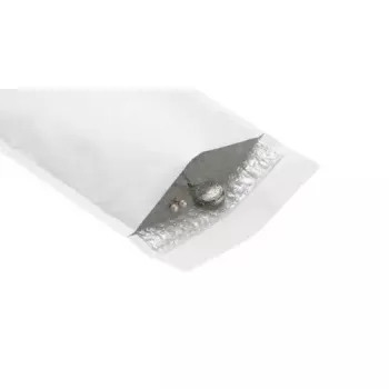 Kuplamuovilähetyskuoret BSTech K20 — 370 x 480 mm, 50 kpl, pehmustetut suojakuoret