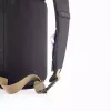 XD Design Bobby Sling P705.781 varkaudenestoreppu olan yli, musta