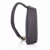 XD Design Bobby Sling P705.781 varkaudenestoreppu olan yli, musta