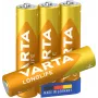 VARTA Longlife Micro AAA LR03 1x4